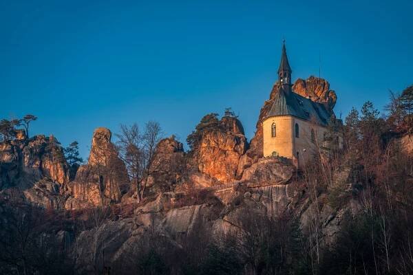Kategorie: Architektura a jiné – Tomáš Kopecký - Fotografické portfolio