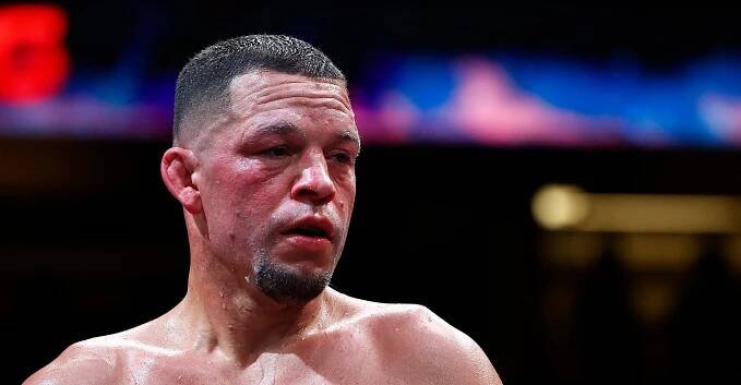 Fanmio issues statement in response to Nate Diaz lawsuit: ‘The truth will triumph’