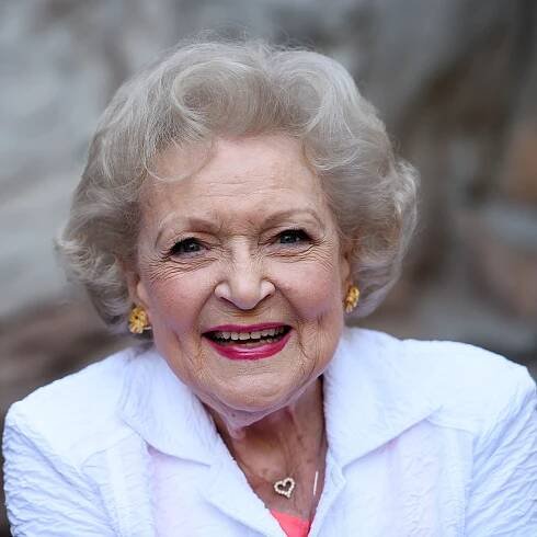 Betty White Has Died at 99 Years Old