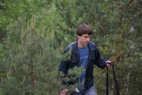 Hromnice 2009 - Lagrik.cz 