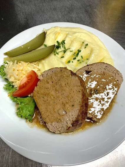 Restaurace Na Růžku