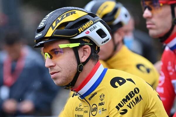 Dylan Groenewegen leaves Jumbo-Visma for Team BikeExchange