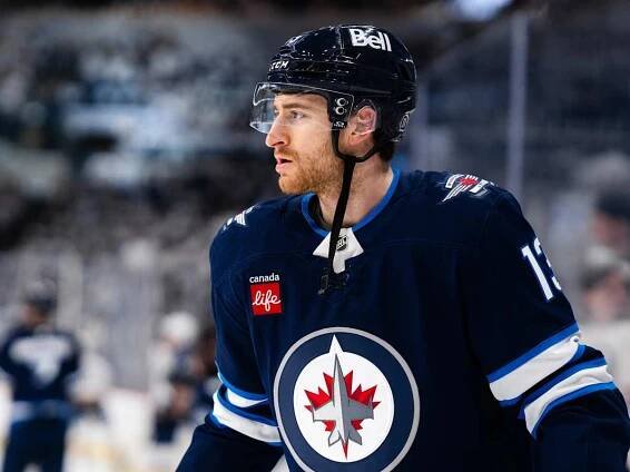 Winnipeg Jets dodge massive bullet with Gabriel Vilardi signing