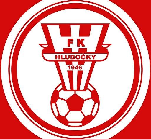 Motivy pro vlajku - FK Hlubočky