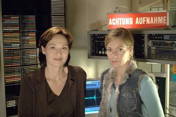 Das Duo - Liebestod - Promo - Charlotte Schwab, Lisa Martinek