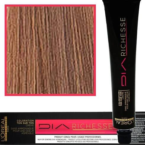L'Oréal Majirel Cool Cover barva na vlasy 7,82 50 ml