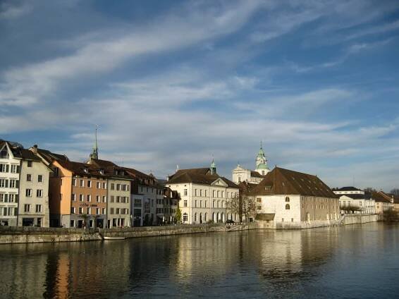 Fotos Kanton Solothurn – Fotos Kanton Solothurn