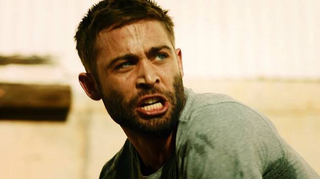 Cody Walker - Stíny vlků - Z filmu