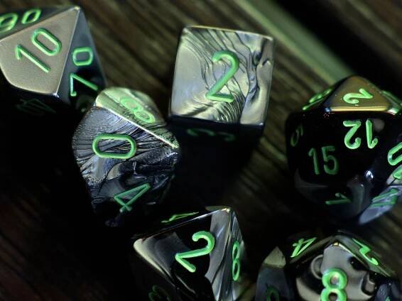 Fighting Fantasy Gamebooks Are Still Going Strong