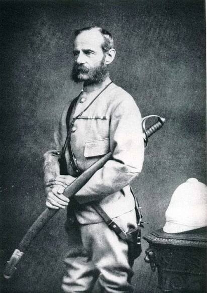 Frederick Roberts, 1. Earl Roberts – Wikipedia