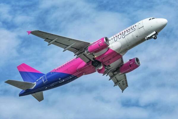 Különleges éves bérlettel rukkolt elő a WizzAir