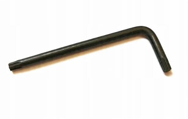 Wiha imbusový klíč Torx Plus 15IP krátký Typ klíče trnový