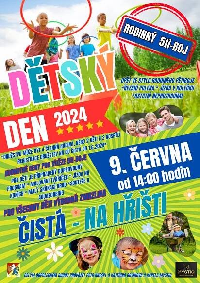 plakátek