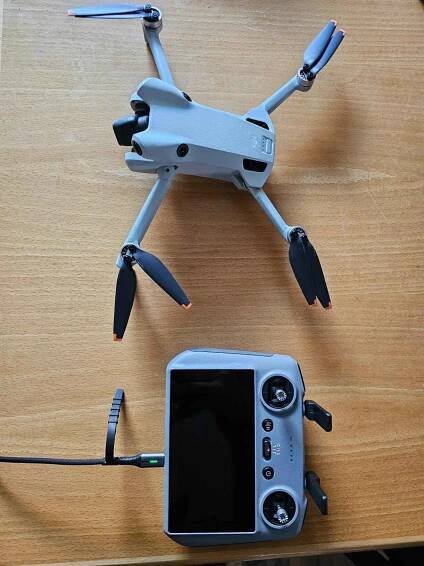 Drone – CZ – Thinkprohub