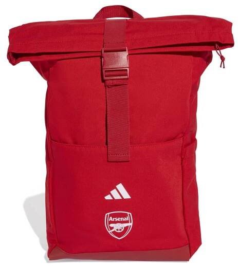 Batohy, vlajky, peněženky Arsenal FC - Fan-shop.cz