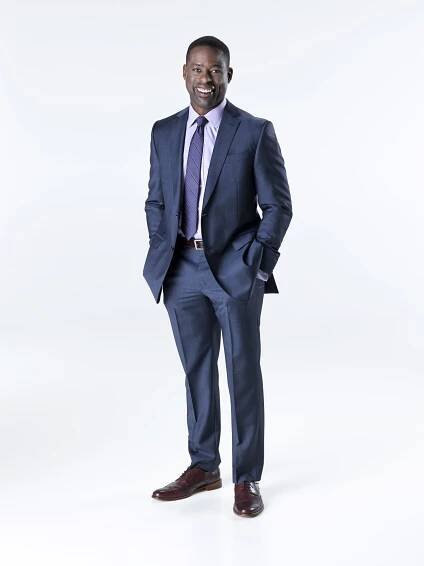 Sterling K. Brown - Actor