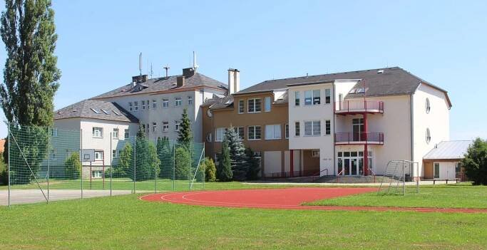 Základní škola