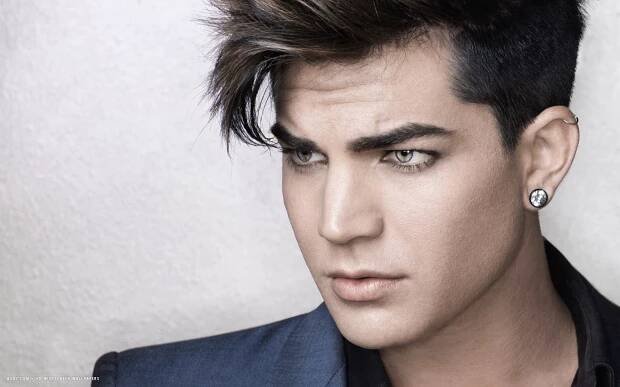 Adam Lambert - Booking Stars Ltd. // Booking Agent Info & Pricing // Artists Booking Agency