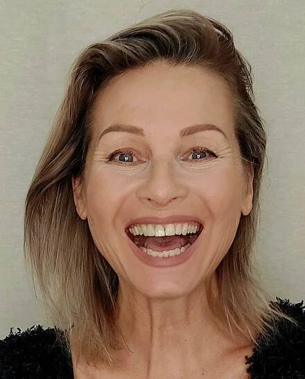 Marcela Holubcova - Castingofka.cz