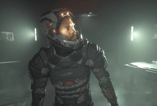 The Callisto Protocol Implant Bio Locations - Knowledge Is Power - Ready Games Survive