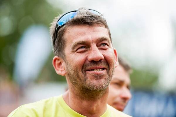 Bývalý mistr světa Sakala bude hlavním reprezentačním trenérem skoků na lyžích