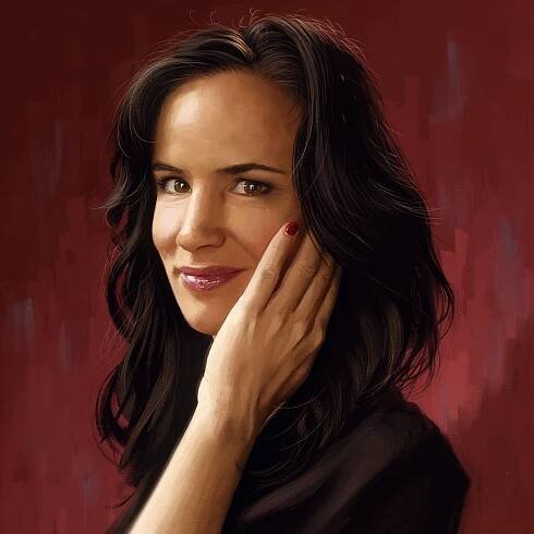 Juliette Lewis