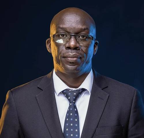 Michael Ocero