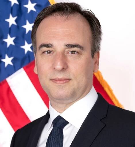 Americký velvyslanec se prý chová, jako by Maďarsko bylo 51. státem USA