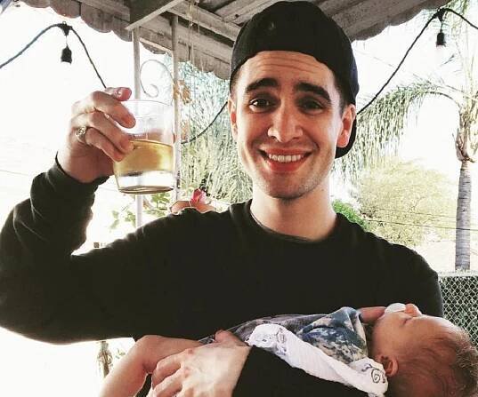 Brendon Urie