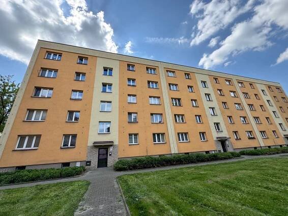 Prodej Byt 2+1, Březová, Karviná - Ráj