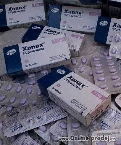 xanax online