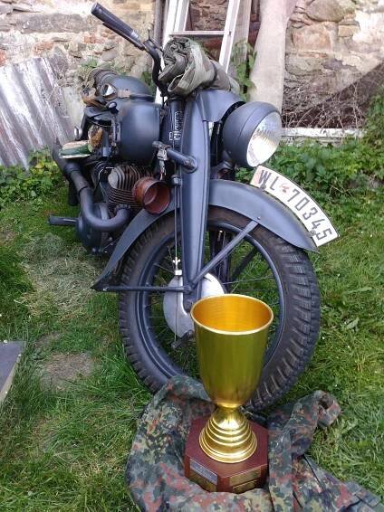 25. Rasmussenovy Lažany | Veteran Car Club Sturm