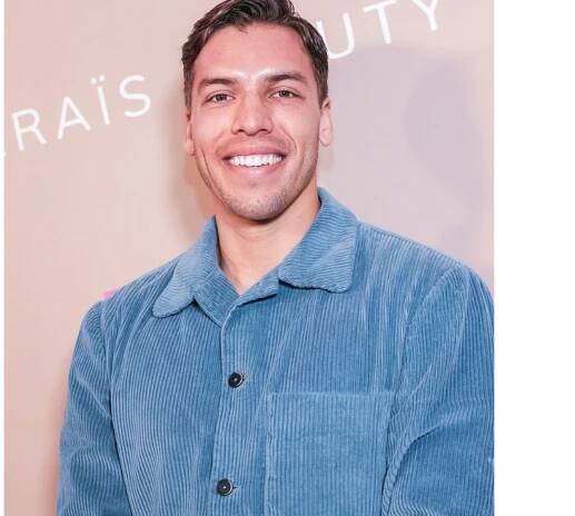 Arnold Schwarzenegger’s son Joseph Baena opens up on weight loss and fitness journey through the sport he loved