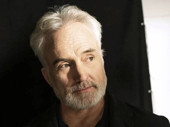 Bradley Whitford Will Save Us From the Monsters