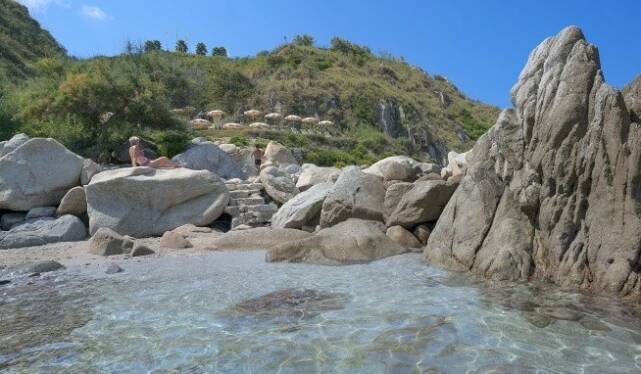 Infinity Resort Tropea recenze