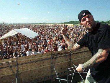 Limp Bizkit didn't ruin Woodstock '99 – greed did