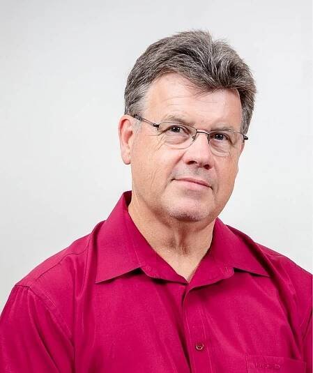 Wanda Beach Murders & The Beaumont Children Disappearance - interview with Author Alan J. Whiticker - ForenSeek - Mysteries