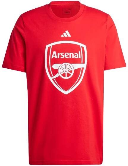 adidas ARSENAL FC DNA - Pánské triko - 1