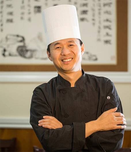 Yummy Sichuan – Specializes in original Szechuan cuisine and Chinese hand-made noodle dishes