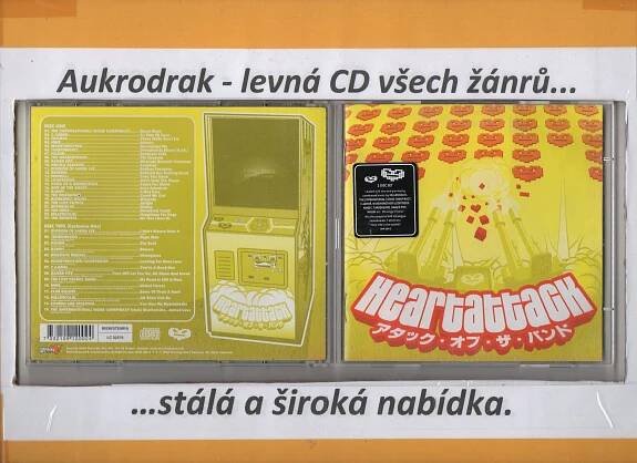 CD/Heartattack