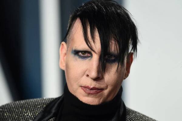 Marilyn Manson