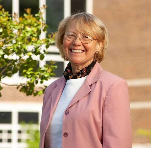 Joan Bennett, PhD