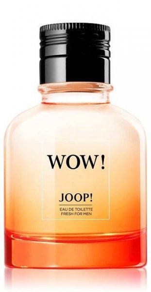 Wow! Eau de Toilette Fresh Joop! pro muže