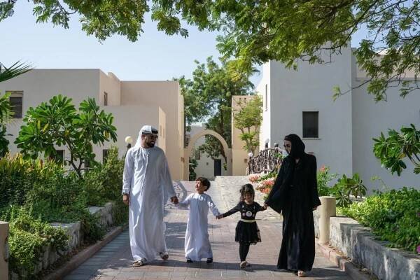 The Cove Rotana Resort - Ras Al Khaimah