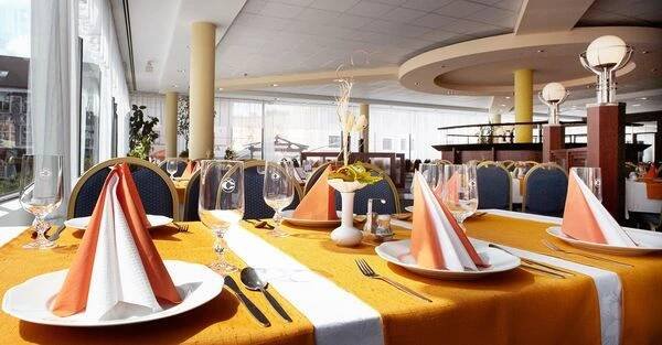Hotel Černigov foto 5