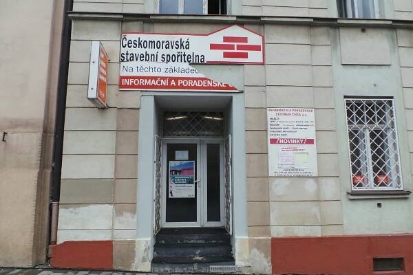 ČSOB Stavební spořitelna foto 1