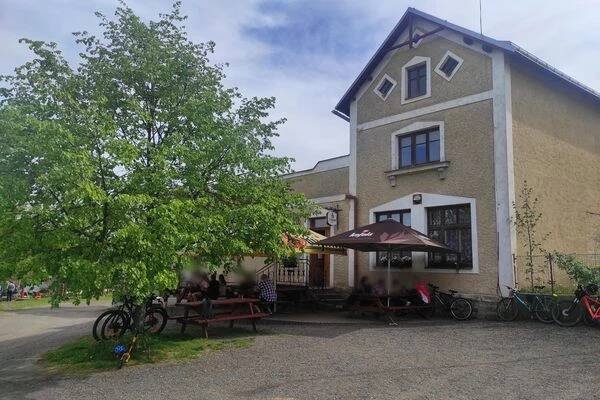 Hospůdka Olešnice foto 1