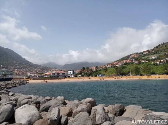 Madeira dovolená a naše měsíční objevování ostrova • Autovýlet.cz