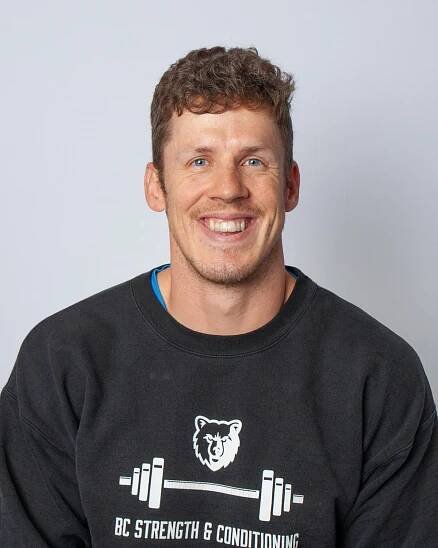 Daniel Hill 
