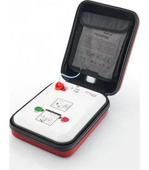 Defibrilátor AED ASELSAN Heartline Standard